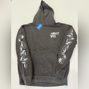 Market 1992 Hoodie